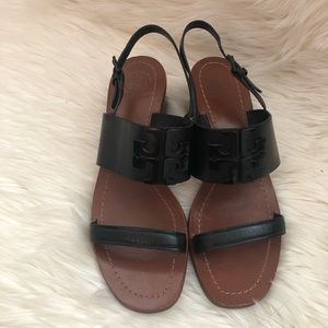 Tory Burch Lowell Sandals
